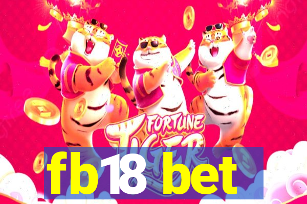 fb18 bet